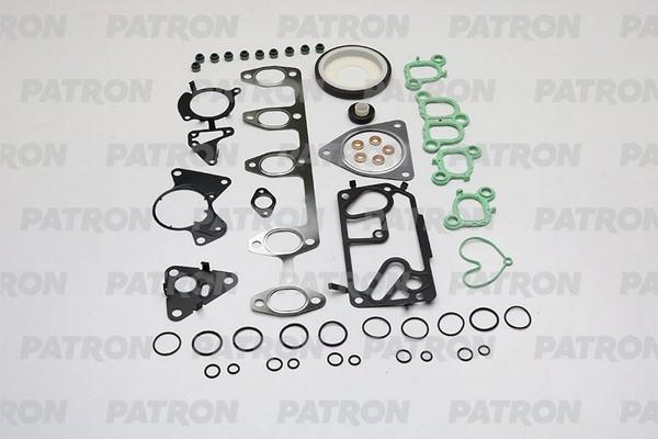 Patron PG1-3011 Прокладка двигуна, комплект PG13011: Купити в Україні - Добра ціна на EXIST.UA!