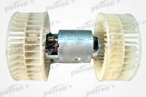 Patron PFN007 Двигун вентиляції салону PFN007: Купити в Україні - Добра ціна на EXIST.UA!