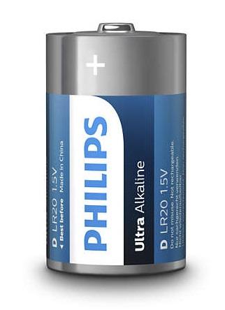 Купити Philips LR20E2B&#x2F;10 за низькою ціною в Україні!
