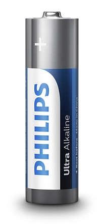 Купити Philips LR6E4B&#x2F;10 за низькою ціною в Україні!