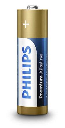 Купити Philips LR6M4B&#x2F;10 за низькою ціною в Україні!