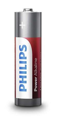 Купити Philips LR6P4B&#x2F;10 за низькою ціною в Україні!