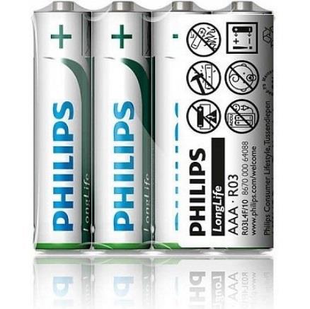 Купити Philips R03L4F&#x2F;10 за низькою ціною в Україні!