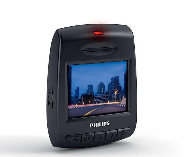 Купити Philips ADR61BLX1 – суперціна на EXIST.UA!