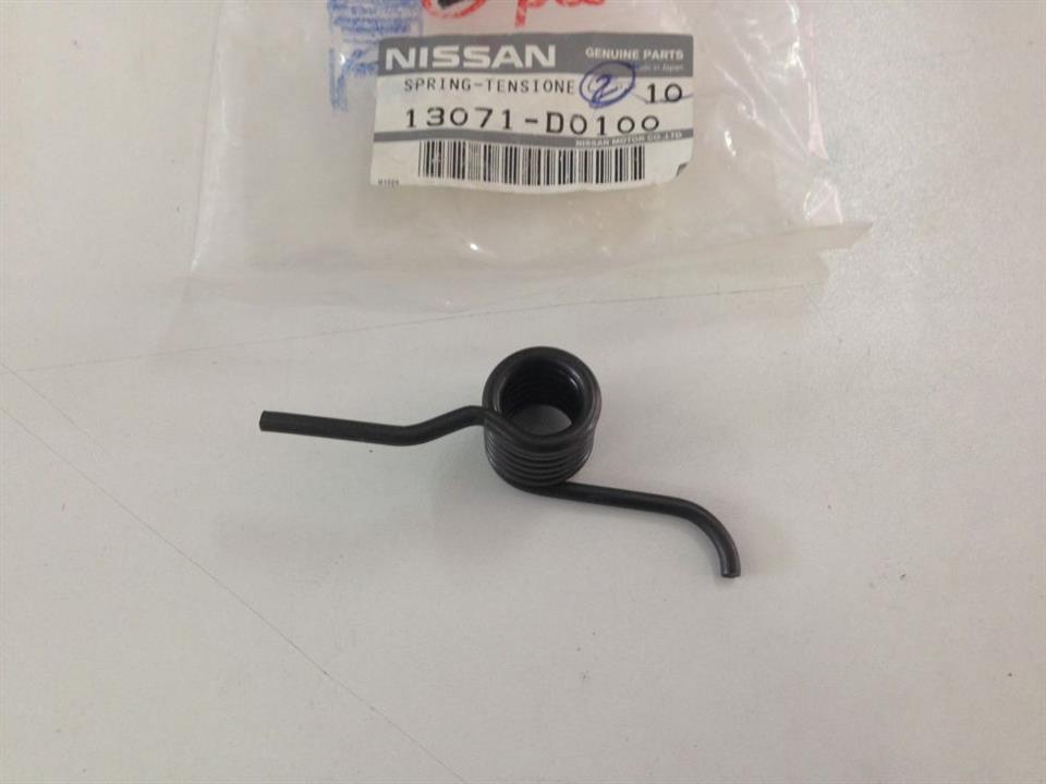 Купить Nissan 13071-D0100 по низкой цене в Украине!
