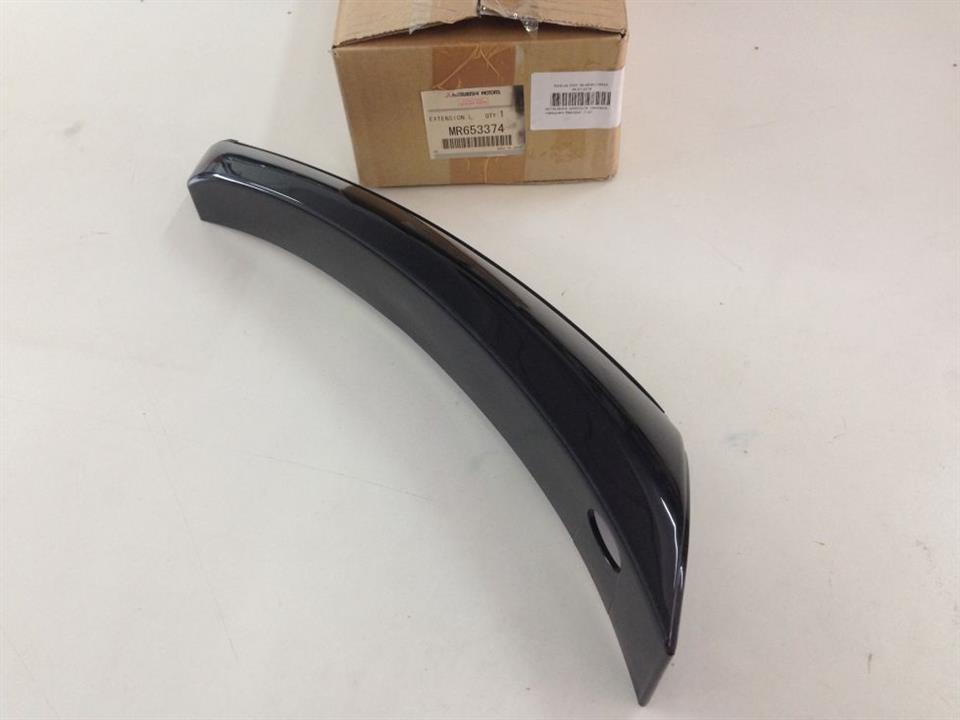 Купить Mitsubishi MR653374 по низкой цене в Украине!