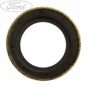 4953750 Ford Кольцо уплотнительное форсунки топливной