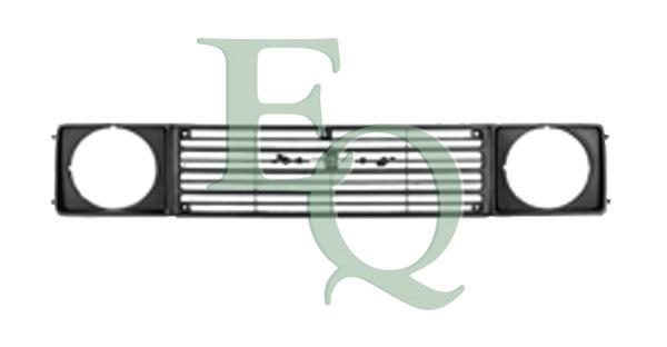 Equal quality G0897 Решітка радіатора G0897: Купити в Україні - Добра ціна на EXIST.UA!