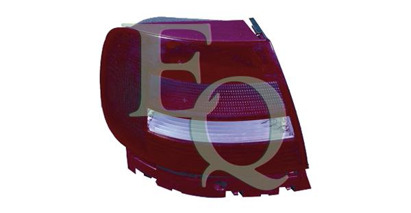 Equal quality GP0025 Ліхтар покажчика повороту GP0025: Приваблива ціна - Купити в Україні на EXIST.UA!