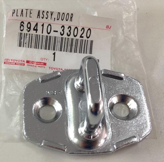 Купить Toyota 69410-33020 по низкой цене в Украине!