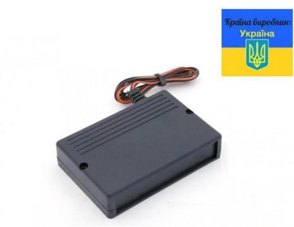 Magnum MT-300 GPS трекер MT300: Приваблива ціна - Купити в Україні на EXIST.UA!