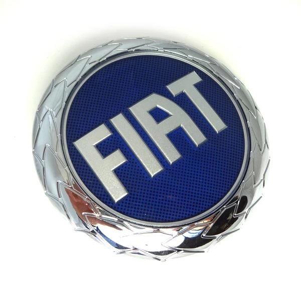 Fiat/Alfa/Lancia 46522729S Емблема решітки радіатора (логотип) 46522729S: Купити в Україні - Добра ціна на EXIST.UA!