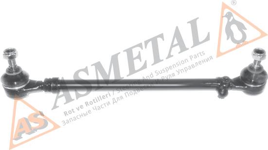 As Metal 21MR20 Тяга рулевая 21MR20: Купить в Украине - Отличная цена на EXIST.UA! 21MR20 As Metal Тяга рулевая