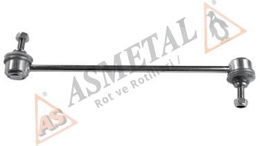 Тяги стабилизатора Peugeot Partner (Пежо Партнер): 26CT0300 As Metal Стойка стабилизатора переднего