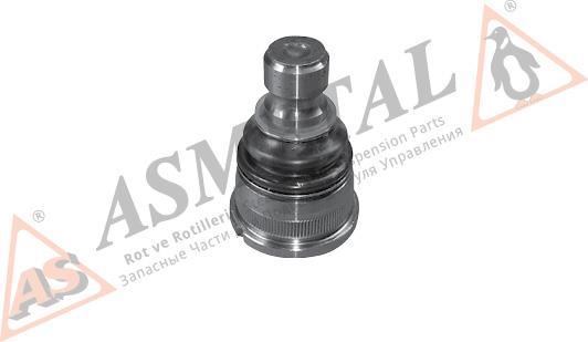 10RN1105 As Metal Шаровая опора