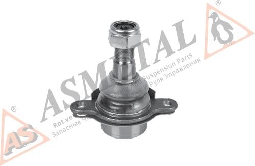 10FR1305 As Metal Шаровая опора