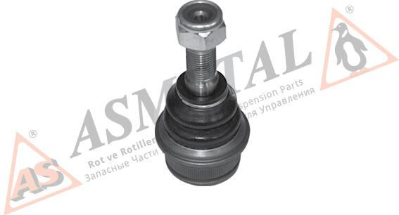 Шаровая опора As Metal 10VW37