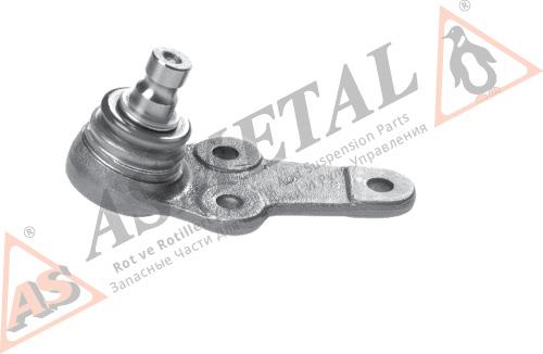 10FR1700 As Metal Шаровая опора