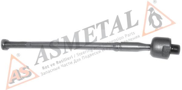 20TY0100 As Metal Тяга рулевая