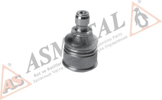 10MZ0500 As Metal Шаровая опора