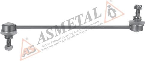 26RN0515 As Metal Стойка стабилизатора переднего