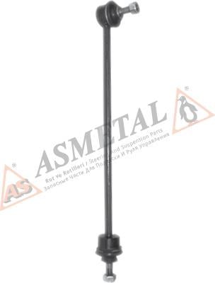 As Metal 26RN0100 Стойка стабилизатора переднего 26RN0100: Отличная цена - Купить в Украине на EXIST.UA! 26RN0100 As Metal Стойка стабилизатора переднего
