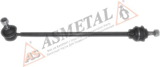 As Metal 26PE0100 Стійка стабілізатора 26PE0100: Купити в Україні - Добра ціна на EXIST.UA!