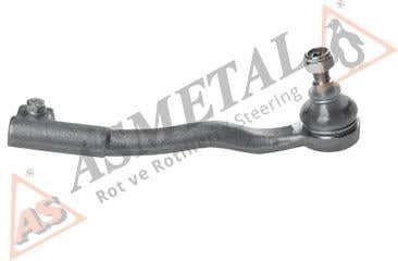 17BM0501 As Metal Наконечник рулевой тяги правый