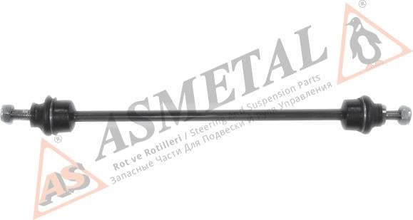 As Metal 26CT0100 Стійка стабілізатора переднього 26CT0100: Купити в Україні - Добра ціна на EXIST.UA!