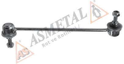 Стійки стабілізатора Daewoo Orion (Део Оріон): 26DW0501 As Metal Стійка стабілізатора переднього