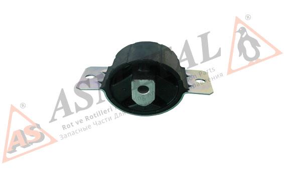 45MR0110 As Metal Подушка коробки передач