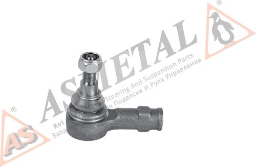 17IV41 As Metal Наконечник рулевой тяги