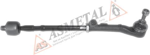 29RN3501 As Metal Тяга рулевая поперечная