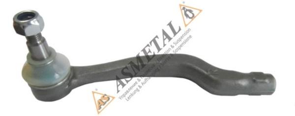 17MR1203 As Metal Наконечник рулевой тяги правый