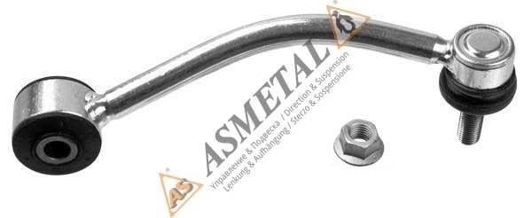 As Metal 26AU1301 Стойка стабилизатора заднего правая 26AU1301: Отличная цена - Купить в Украине на EXIST.UA! 26AU1301 As Metal Стойка стабилизатора заднего правая