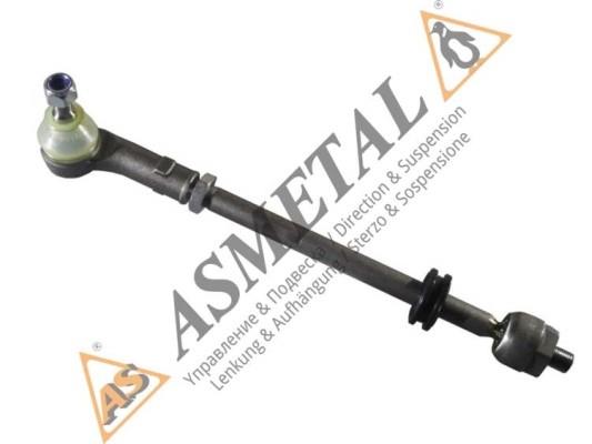 29VW4033 As Metal Тяга рулевая с наконечником, комплект