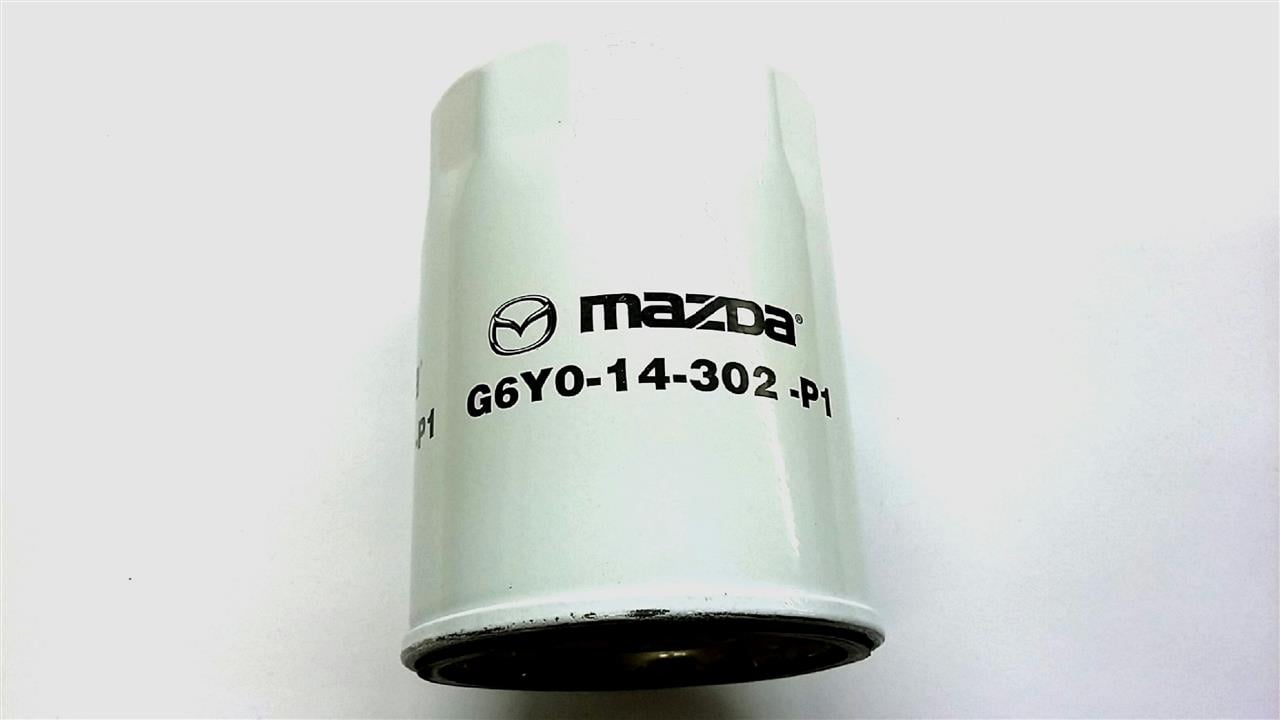 Купити Mazda B6Y1-14-302A за низькою ціною в Україні!