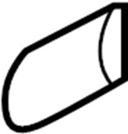 NE5158334C02 Mazda Пробка