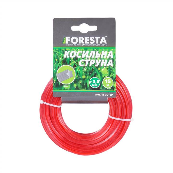 Foresta 67830016 Автозапчастина 67830016: Купити в Україні - Добра ціна на EXIST.UA!