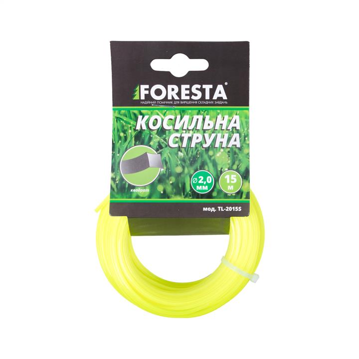 Foresta 67830004 Автозапчастина 67830004: Купити в Україні - Добра ціна на EXIST.UA!