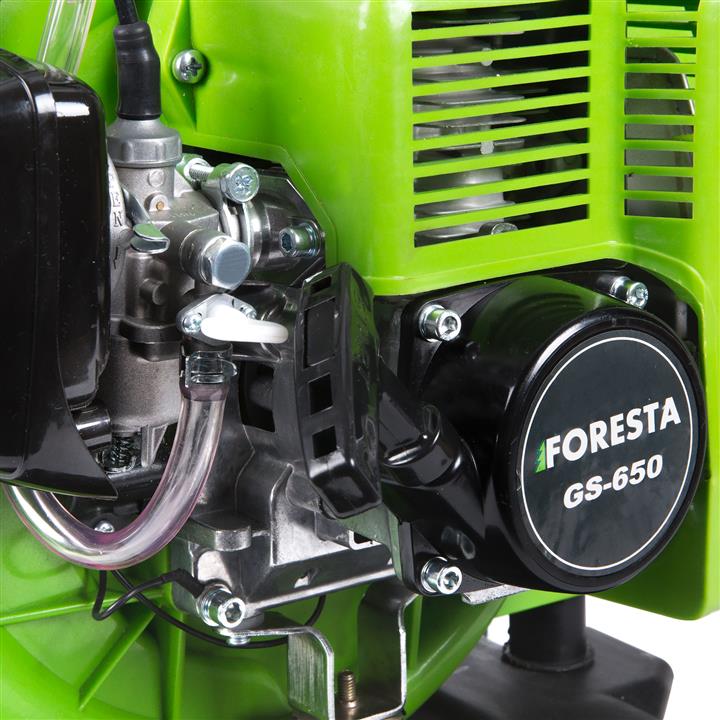 Купити Foresta GS650 – суперціна на EXIST.UA!