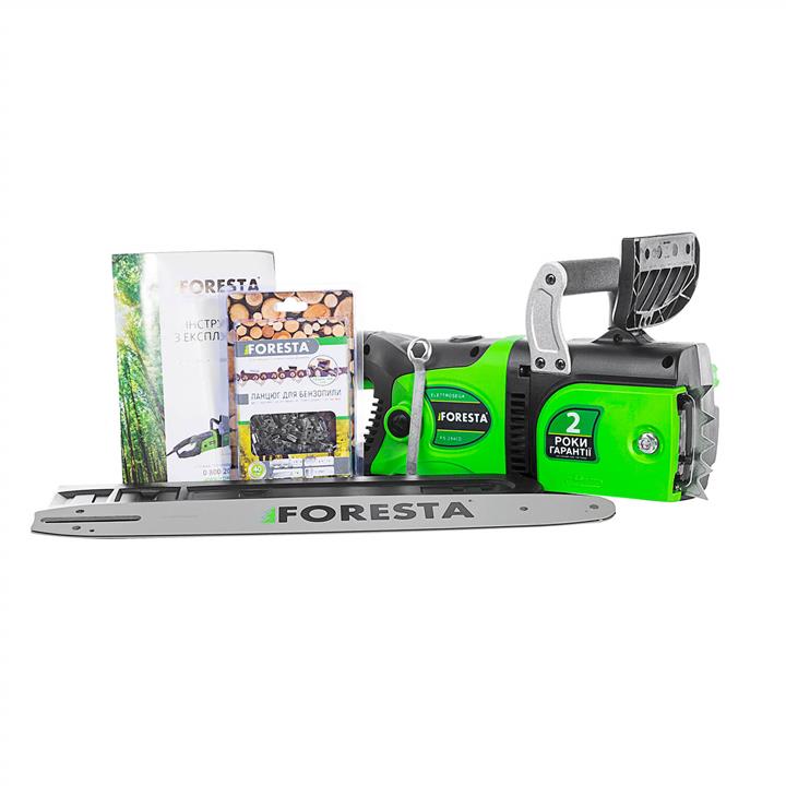 Купити Foresta FS2840D – суперціна на EXIST.UA!