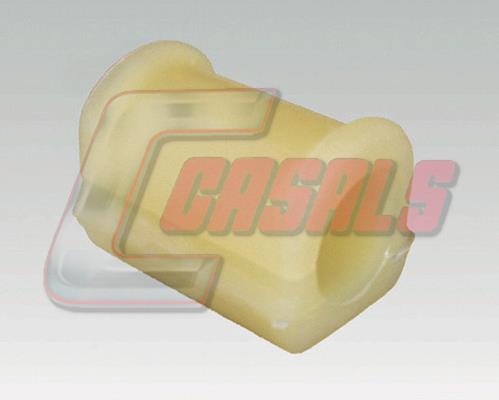 Casals 6905 Втулка стабілізатора переднього 6905: Купити в Україні - Добра ціна на EXIST.UA!