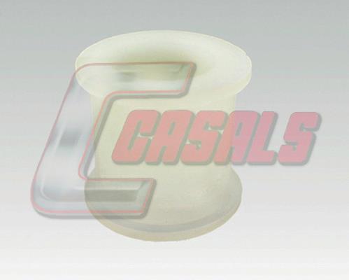 Casals 6332 Втулка стабілізатора заднього 6332: Купити в Україні - Добра ціна на EXIST.UA!