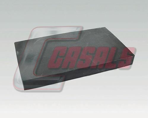 Casals 6650 Подушка ресори листової 6650: Купити в Україні - Добра ціна на EXIST.UA!
