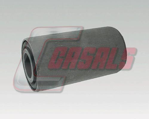 Casals 6355 Втулка сережки ресори 6355: Купити в Україні - Добра ціна на EXIST.UA!