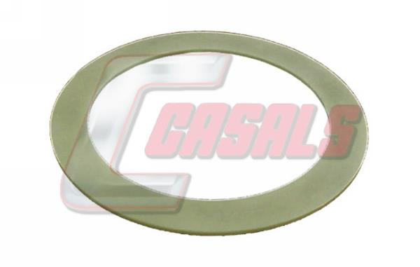 Casals 20251 Сальник маточини колеса 20251: Купити в Україні - Добра ціна на EXIST.UA!