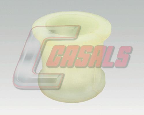 Casals 6335 Втулка стабілізатора заднього 6335: Купити в Україні - Добра ціна на EXIST.UA!