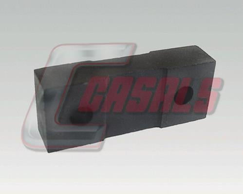 Casals 6281 Подушка кріплення вихлопної системи 6281: Купити в Україні - Добра ціна на EXIST.UA!