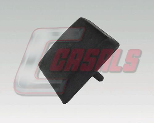 Casals 6409 Відбійник амортизатора 6409: Купити в Україні - Добра ціна на EXIST.UA!